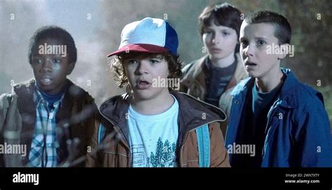 jilovirals|Stranger Things (TV Series 2016–2025) .